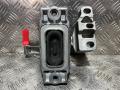 подушка крепления двигателя Volkswagen Tiguan 1 поколение [рестайлинг] 2013, 1.4 л., CTHA, бензин, АКПП, внедорожник 5 дв., 5N0199262M - фото №4