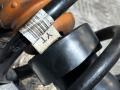 амортизатор задний BMW 5 серия F07/F10/F11 2012, 2.0 л., N20 B20 A, бензин, АКПП, седан, 314877, 814903011012, 32-T35A, YT - фото №6