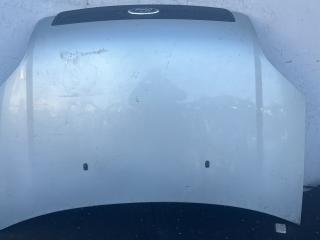 капот Ford Fusion 1 поколение [рестайлинг] 2006, 1.4 л., бензин, 5МКПП, хетчбэк 5 дв.