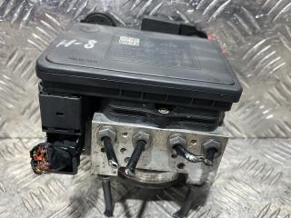 блок ABS Volkswagen Touran 2 поколение 2015, 1.4 л., CZDA, бензин, АКПП, минивэн, 3Q0907379AA, 10.0916-0339.3F, 3Q0614517AA