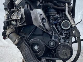 двигатель Volkswagen Tiguan 1 поколение [рестайлинг] 2012, 2.0 л., CCZA, бензин, АКПП, внедорожник 5 дв., CCZ