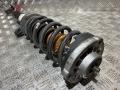 стойка передняя левая BMW 5 серия F07/F10/F11 2012, 2.0 л., N20 B20 A, бензин, АКПП, седан, 31312454230, 31316789363 - фото №4