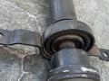 карданный вал Audi Q5 8R 2012, 2.0 л., CDNC, бензин, АКПП, внедорожник 5 дв., 8R0521101L - фото №8