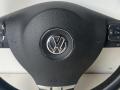 руль Volkswagen Tiguan 1 поколение [рестайлинг] 2013, 1.4 л., CTHA, бензин, АКПП, внедорожник 5 дв., 1T0419091AC - фото №2