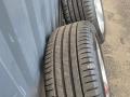 диск литой Volkswagen Sharan 2 поколение 2011, 2.0 л., CCZA, бензин, АКПП, минивэн, 7N0601025H - фото №15