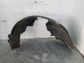 защита арок передняя левая (подкрылок) Ford Mondeo 3 поколение 2003, 2.0 л., дизель, МКПП, 1S7116116AJ - фото №2