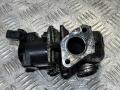 клапан EGR Citroen C4 1 поколение 2008, 1.6 л., HDi, дизель, 5МКПП, внедорожник 5 дв., 9685640480, 216046799 - фото №7