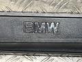 накладка на порог внутренняя BMW X1 E84 2011, 3.0 л., N52 B30 A, бензин, АКПП, внедорожник 5 дв., 843-06, 8047745-02 - фото №2
