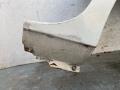 крыло переднее правое Renault Kangoo 1 поколение 2003, 1.5 л., K9K 710, дизель, 5МКПП, белый, фургон - фото №3