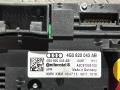 блок управления печки / климат-контроля Audi A6 4G/C7 2013, 2.8 л., CHVA, бензин, АКПП, седан, 4G0820043AB, A2C81395100 - фото №3