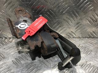 датчик дорожного просвета Opel Zafira 1 поколение (A) [рестайлинг] 2003, 2.2 л., дизель, МКПП, минивэн, 24462769, 6PM008, 161-32, 1307212004