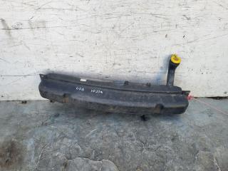 бачок омывателя Opel Omega B [рестайлинг] 2003, 2.5 л., дизель, МКПП, седан, 45R015012