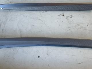 накладка декоративная BMW 5 серия F07/F10/F11 2012, 2.0 л., N20 B20 A, бензин, АКПП, седан, 805016401