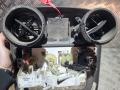 блок управления печки / климат-контроля Chrysler PT Cruiser 1 поколение 2002, 2.2 л., дизель, 5МКПП, черный, хетчбэк 5 дв., 04885336AA - фото №5