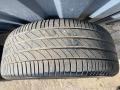 диск литой Volkswagen Tiguan 1 поколение [рестайлинг] 2012, 2.0 л., CCZA, бензин, АКПП, внедорожник 5 дв., 5N0601025D - фото №25