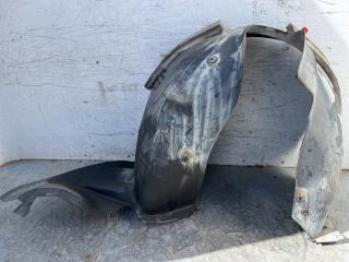 защита арок передняя правая (подкрылок) Volkswagen Tiguan 1 поколение [рестайлинг] 2013, 1.4 л., CTHA, бензин, АКПП, внедорожник 5 дв., 5N0805912A