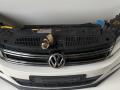 передняя часть (ноускат) Volkswagen Tiguan 1 поколение [рестайлинг] 2013, 1.4 л., CTHA, бензин, АКПП, внедорожник 5 дв. - фото №6
