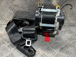 ремень безопасности Audi A4 B9 2018, 2.0 л., CVKB, бензин, АКПП, универсал, 8W0857705, 010L-0000, 635372600B
