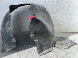 защита арок передняя левая (подкрылок) Volkswagen Touran 1 поколение [2-й рестайлинг] 2012, 1.4 л., CAVA, бензин, АКПП, минивэн, 1T0805973L