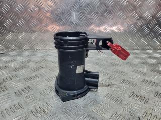 расходомер воздуха Mitsubishi Colt 6 поколение (Z20/Z30) 2007, 1.5 л., дизель, хетчбэк 5 дв., A6400900107, PA66-GF35