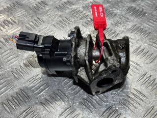 клапан EGR Citroen C4 1 поколение 2008, 1.6 л., HDi, дизель, 5МКПП, внедорожник 5 дв., 9685640480, 216046799