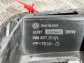 Крепление бампера заднего Volkswagen Tiguan 1 поколение [рестайлинг] 2013, 1.4 л., CTHA, бензин, АКПП, внедорожник 5 дв., 5N0807394D - фото №4