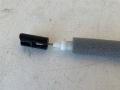 трос двери BMW 5 серия F07/F10/F11 2012, 2.0 л., N20 B20 A, бензин, АКПП, седан, 7175652 - фото №3