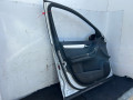 дверь передняя левая Mercedes-Benz R-Класс W251 2006, 3.0 л., OM 642.950, дизель, АКПП, минивэн - фото №6