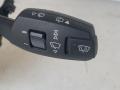 переключатель подрулевой (стрекоза) BMW X1 E84 2011, 3.0 л., N52 B30 A, бензин, АКПП, внедорожник 5 дв., 01208197, 01108170, 393002082, 9164418, 9122509 - фото №2