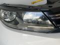 передняя часть (ноускат) Volkswagen Tiguan 1 поколение [рестайлинг] 2013, 1.4 л., CTHA, бензин, АКПП, внедорожник 5 дв. - фото №12