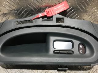 дисплей Renault Megane 1 поколение 1997, 1.6 л., K7M 690, бензин, 5МКПП, хетчбэк 5 дв., 7700421037