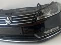 передняя часть (ноускат) Volkswagen Passat B7 2014, 1.4 л., CAXA, бензин, АКПП, седан - фото №5