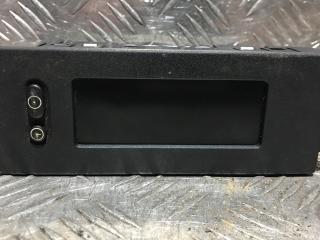 дисплей Opel Astra G 1998, 1.6 л., бензин, МКПП, 009133265, 5WK70007