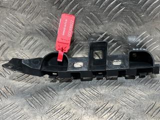 Крепление бампера переднего Volkswagen Passat B7 2014, 1.4 л., CAXA, бензин, АКПП, седан, 3AA807183