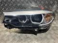 фара левая BMW 5 серия G30/G31 2018, 2.0 л., бензин, АКПП, седан, 849283901, 10395091000 - фото №2