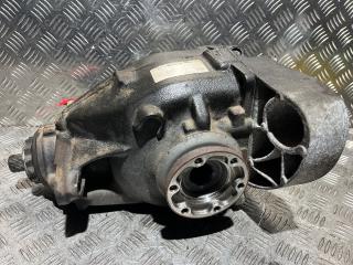 редуктор заднего моста BMW X1 E84 2011, 3.0 л., N52 B30 A, бензин, АКПП, внедорожник 5 дв., 7592987, 7592987-01, BAB00X3.91