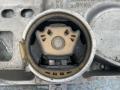 балка подвески передняя (подрамник) Volkswagen Passat B7 2011, 2.0 л., CCZB, бензин, АКПП, универсал, 7N0199369A - фото №8