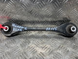 рычаг задний Volkswagen Touran 2 поколение 2015, 1.4 л., CZDA, бензин, АКПП, минивэн, 5Q0501529C