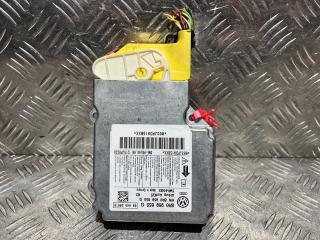 блок AirBag Audi Q5 8R 2012, 2.0 л., CDNC, бензин, АКПП, внедорожник 5 дв., 8R0959655G, 5WK44483