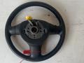 руль Volkswagen Tiguan 1 поколение 2008, 2.0 л., CAWA, бензин, АКПП, внедорожник 5 дв., 1Q0419091 - фото №9