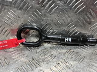 крюк буксировочный Audi A6 4G/C7 2013, 2.8 л., CHVA, бензин, АКПП, седан, 8K0805815