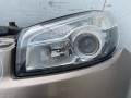 передняя часть (ноускат) Nissan Qashqai J10 [рестайлинг] 2011, 1.5 л., дизель, МКПП, внедорожник 5 дв. - фото №7