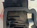 замок двери задней левой BMW 5 серия F07/F10/F11 2012, 2.0 л., N20 B20 A, бензин, АКПП, седан, 7229459 - фото №2