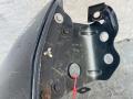 крыло переднее правое Peugeot 206 1 поколение [2-й рестайлинг] 2009, 1.4 л., KFW (TU3A), бензин, 5МКПП, хетчбэк 3 дв. - фото №3