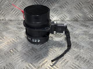 расходомер воздуха Volkswagen Tiguan 1 поколение 2009, 2.0 л., CBAA, дизель, 6МКПП, внедорожник 5 дв., 0281002735, 03G906461C