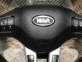 подушка безопасности водителя Kia Sportage 3 поколение 2012, 1.7 л., дизель, 6МКПП, внедорожник 5 дв. - фото №2
