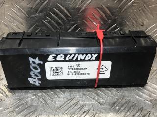 блок управления печки / климат-контроля Chevrolet Equinox 3 поколение 2019, 1.5 л., бензин, АКПП, внедорожник 5 дв., полный привод, 84692737, 3230100000000X, 812786860