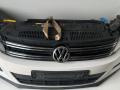 передняя часть (ноускат) Volkswagen Tiguan 1 поколение [рестайлинг] 2013, 1.4 л., CTHA, бензин, АКПП, внедорожник 5 дв. - фото №7
