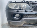передняя часть (ноускат) BMW X5 E53 [рестайлинг] 2006, 3.0 л., M57N 306 D2, дизель, АКПП, внедорожник 5 дв. - фото №4