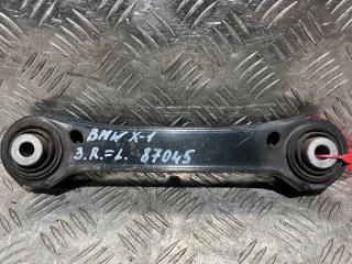 рычаг задний BMW X1 E84 2011, 3.0 л., N52 B30 A, бензин, АКПП, внедорожник 5 дв., 6782237-02, 6782238-02